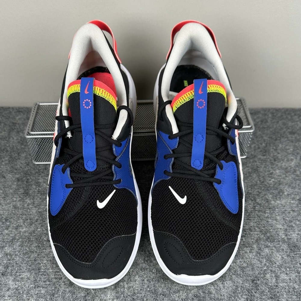 Nike Joyride CC Athletic Sneakers Mens 9 Bold Colorway Bead Cushion Comfort